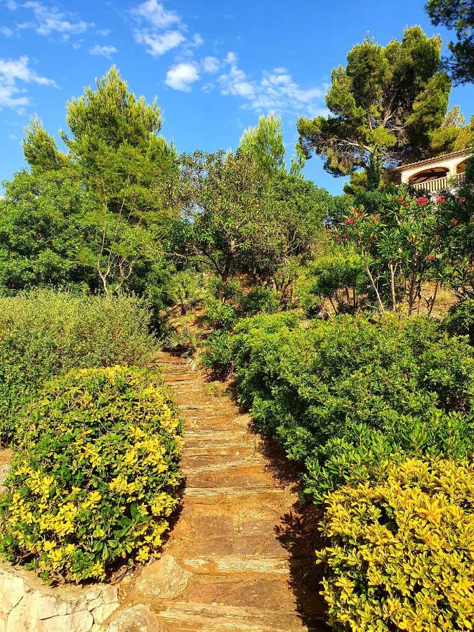 Porta Maris Γιαβέα Εξωτερικό φωτογραφία